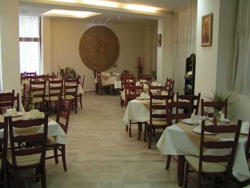 Dafovska Hotel Pamporovo Exteriér fotografie